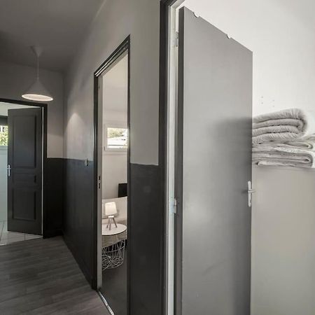 Apartmán Le Grand Cosy - Lourdes - Proche Exteriér fotografie