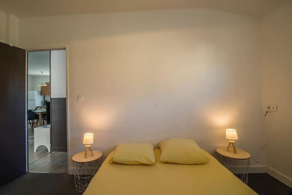 Apartmán Le Grand Cosy - Lourdes - Proche Exteriér fotografie
