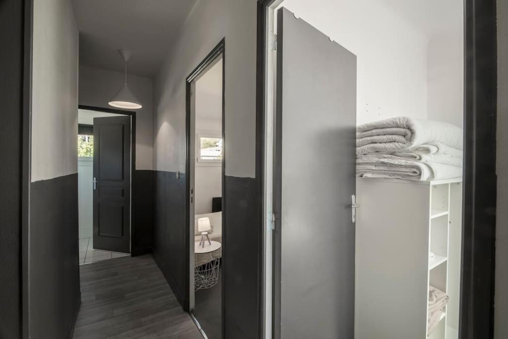 Apartmán Le Grand Cosy - Lourdes - Proche Exteriér fotografie
