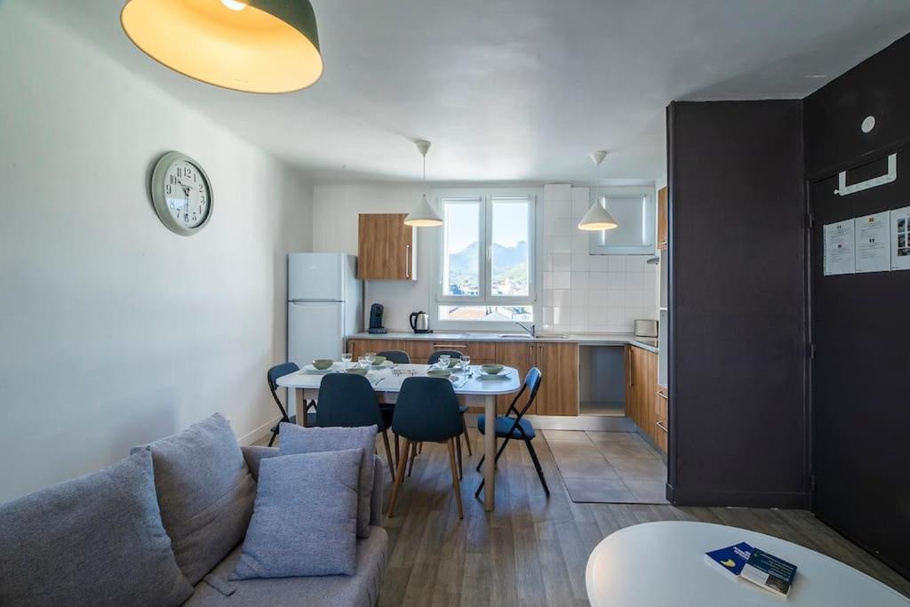 Apartmán Le Grand Cosy - Lourdes - Proche Exteriér fotografie