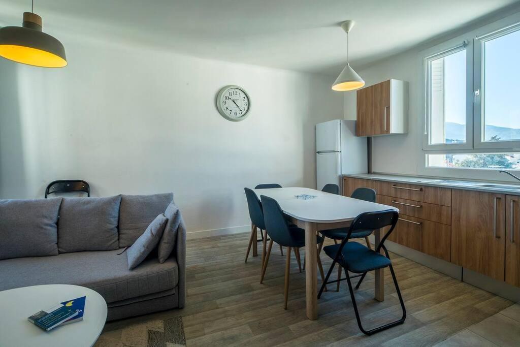 Apartmán Le Grand Cosy - Lourdes - Proche Exteriér fotografie